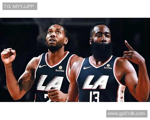 哈登砍下31分助攻10次伦纳德贡献23分快船轻取黄蜂迎来鲍威尔复出之战